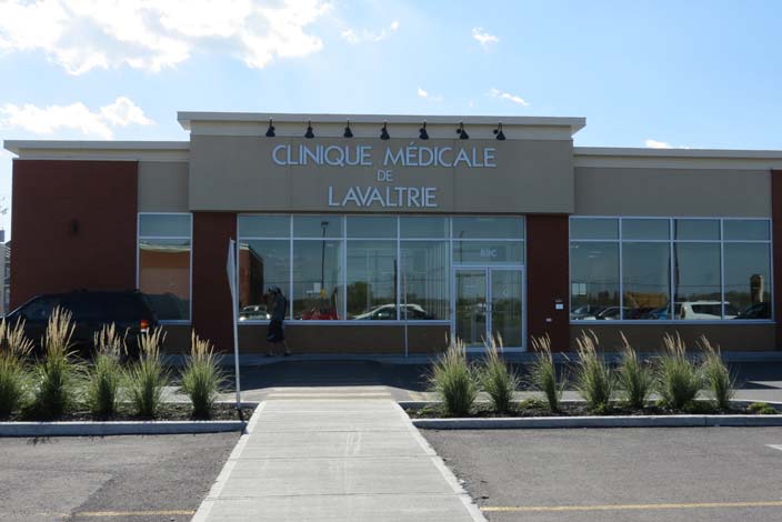 Clinique Medicale Lavaltrie | 89 C Chemin de Lavaltrie, Lavaltrie, QC J5T 2H5, Canada | Phone: (450) 586-1033