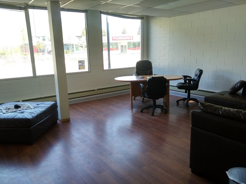 4-A Professional Services | 114 Centennial St, Sparwood, BC V0B 2G0, Canada | Phone: (855) 265-6664
