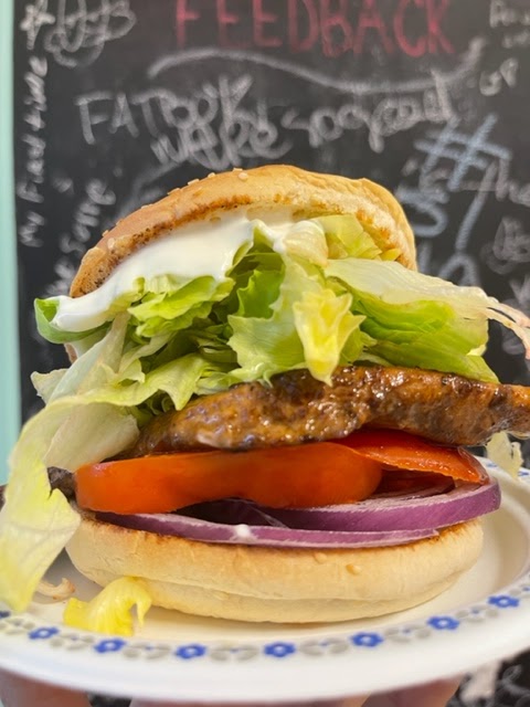 Doogies Kitchen | 2958 Henderson Hwy, East Saint Paul, MB R2E 0C6, Canada | Phone: (204) 615-6780