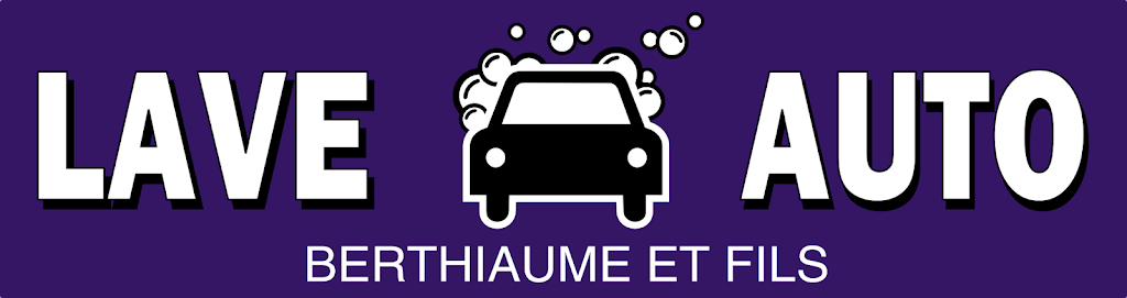 Lave-Auto Berthiaume et Fils | 626 Boulevard Saint-Joseph, Gatineau, QC J8Y 4A8, Canada | Phone: (819) 770-2295