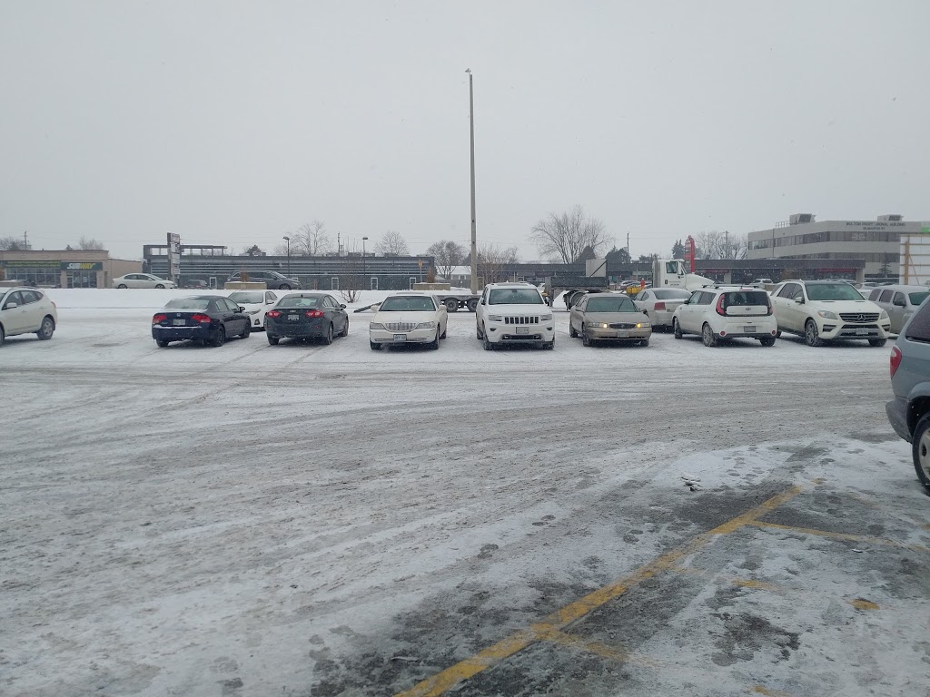 Bolton County Plaza | 301 Queen St S, Bolton, ON L7E 2B2, Canada
