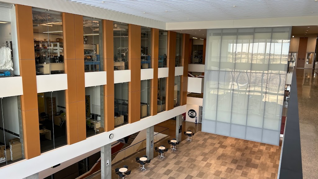 Horns Recreation - University of Lethbridge | 4401 University Dr W, Lethbridge, AB T1K 3M4, Canada | Phone: (403) 329-2706