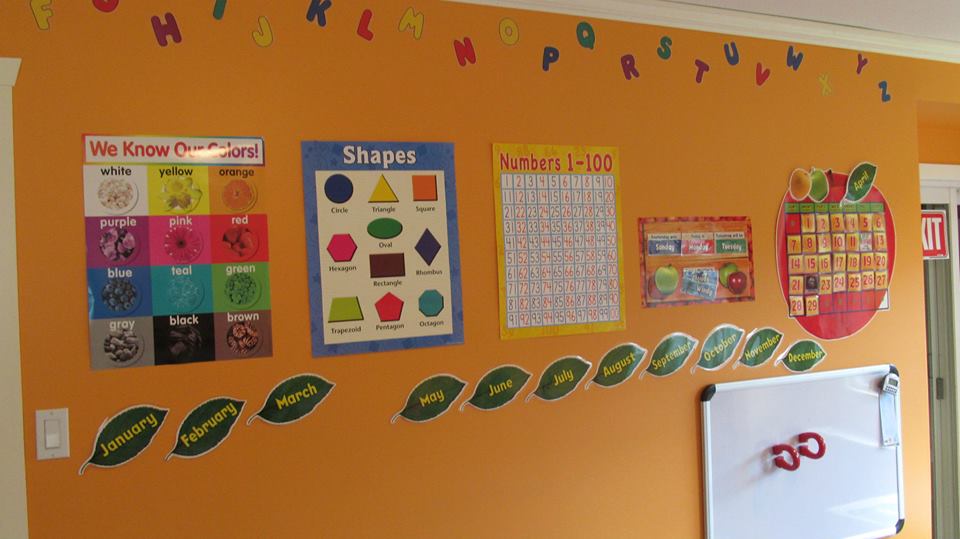 Angel Daycare Centre | 7524 Arbutus Dr, Agassiz, BC V0M 1A2, Canada | Phone: (604) 796-0820
