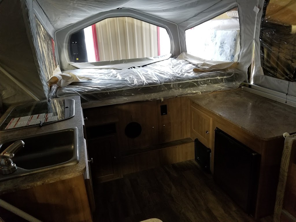 Recreation World RV | 2320 Dawson Rd, Thunder Bay, ON P7B 5E3, Canada | Phone: (807) 767-3455