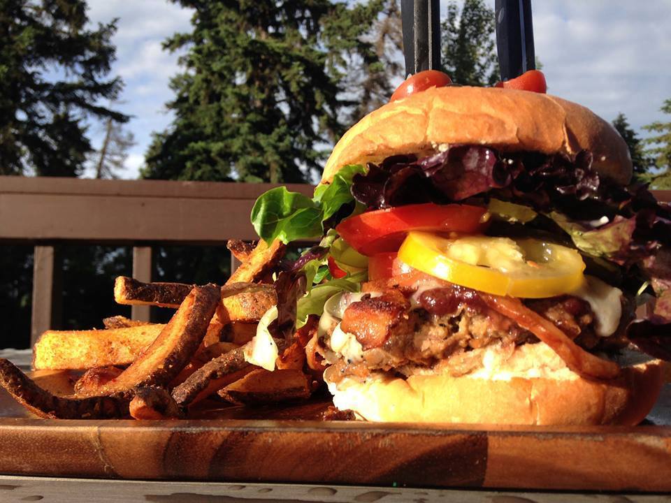 Westlake Grill | 6300 Cronquist Dr, Red Deer, AB T4N 1E3, Canada | Phone: (403) 347-4977