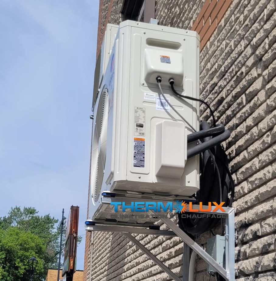 THERMOLUX | 921 Rue Albert - Lozeau, Sainte-Julie, QC J3E 1P4, Canada | Phone: (438) 509-1823