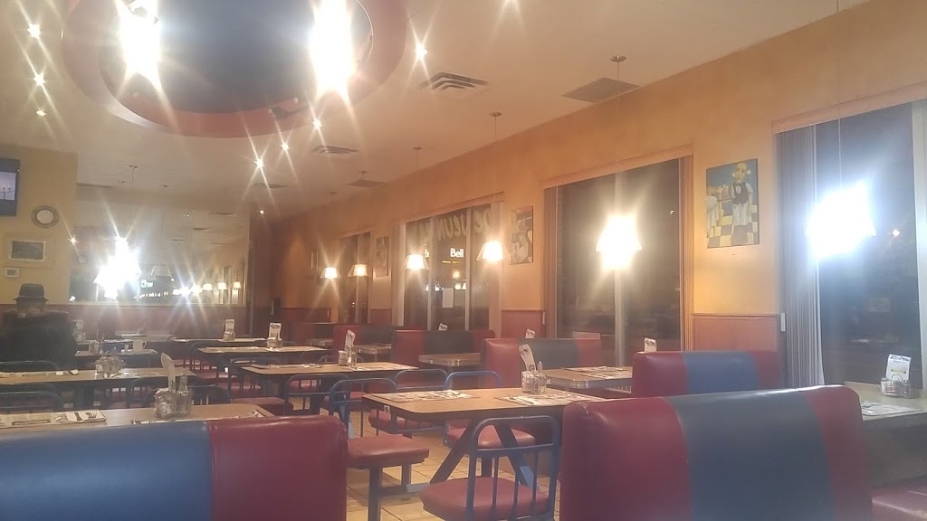 Vincent Sous-Marins | 6649 Rue de Marseille, Montréal, QC H1N 1M1, Canada | Phone: (514) 899-9999