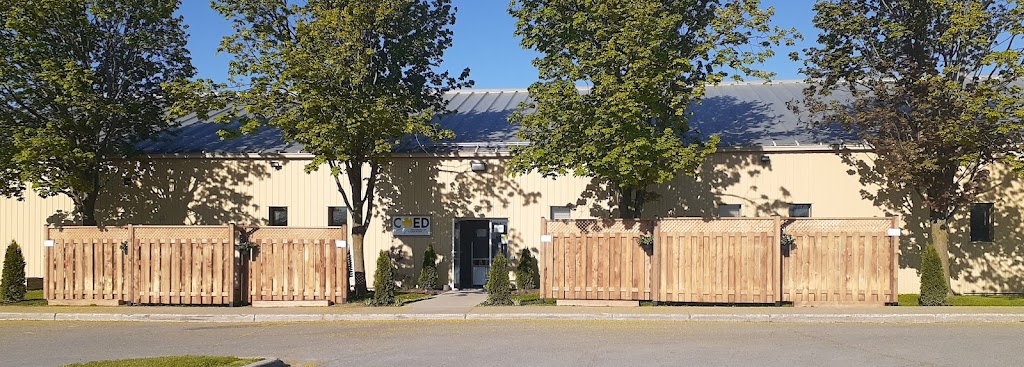 Continuing On In Education | 250 Sidney St, Belleville, ON K8P 5L6, Canada | Phone: (613) 962-8350