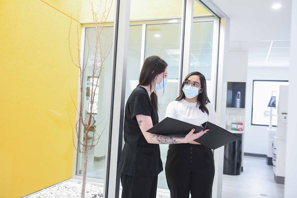 Sarcee Dental | 186 Nolanridge Cres NW, Calgary, AB T3R 1W9, Canada | Phone: (403) 260-6636