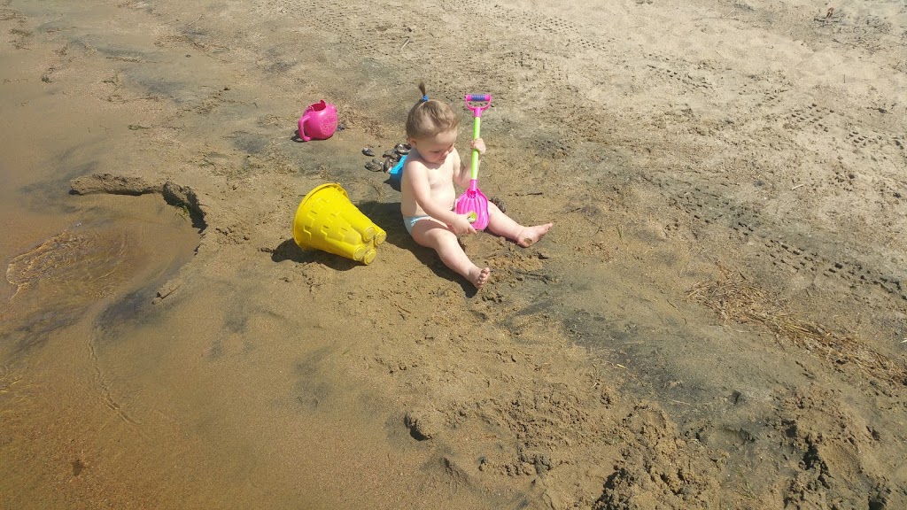 Nangor Beach Resort | 277 Nangor Trail, Westmeath, ON K0J 2L0, Canada | Phone: (613) 587-4455