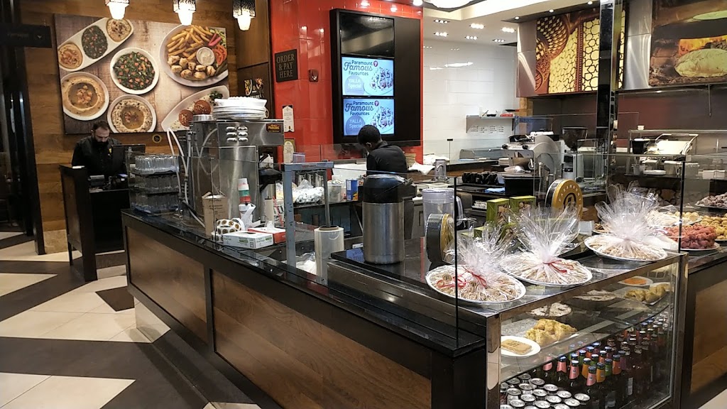 Paramount Middle Eastern Kitchen | 1585 The Queensway, Etobicoke, ON M8Z 1V1, Canada | Phone: (647) 748-1585