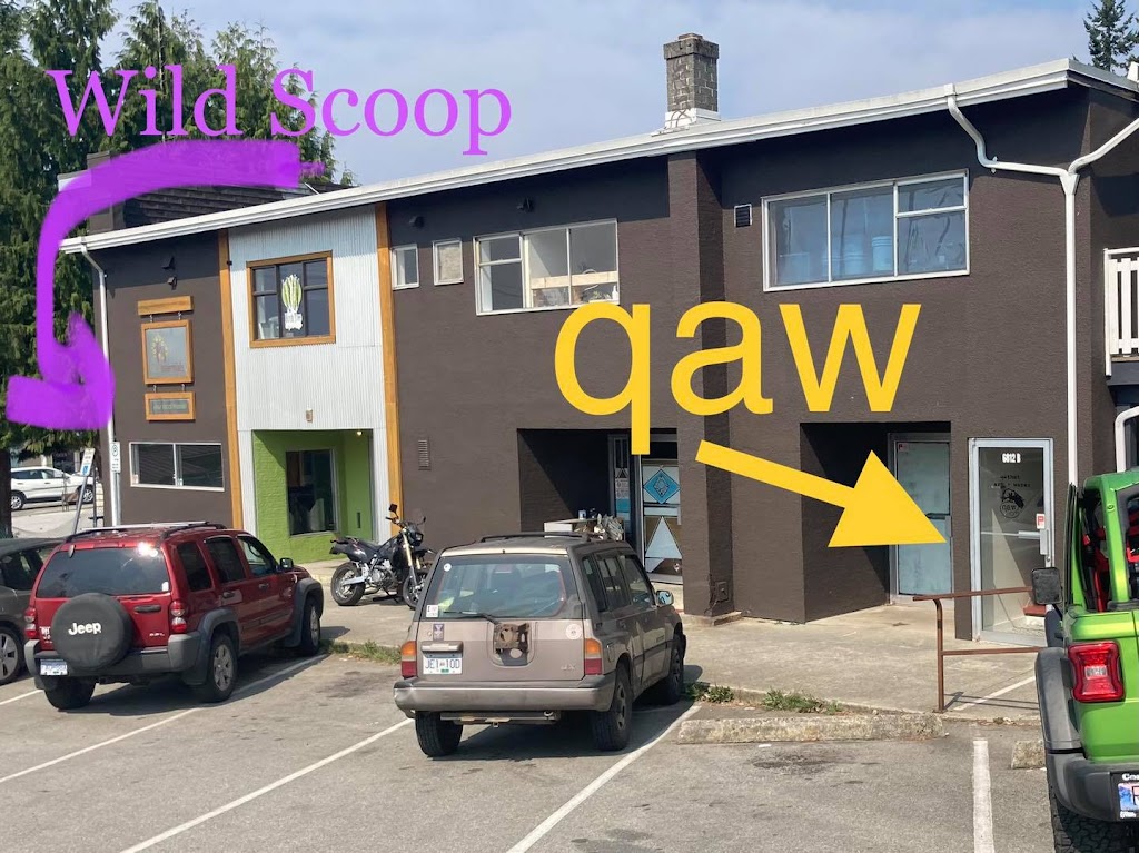 qathet art + wares | 6812 Alberni St, Powell River, BC V8A 2B4, Canada | Phone: (604) 413-6830