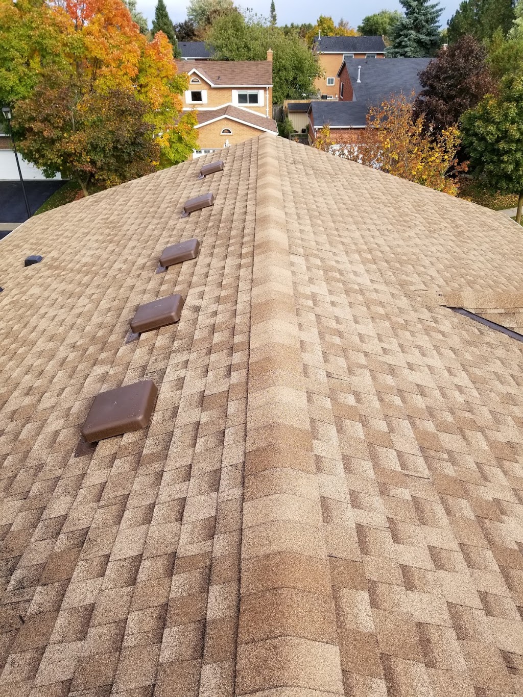 Boland Roofing | 67 Kingston Rd, Newmarket, ON L3Y 5W5, Canada | Phone: (905) 235-7170