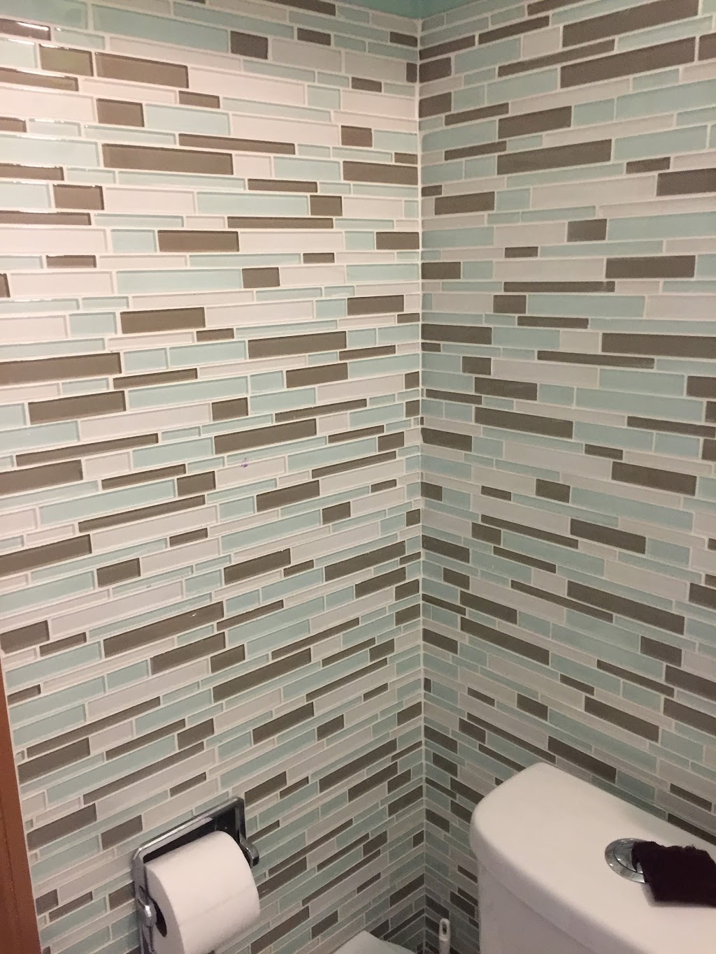Teeming Custom Tiling and Renovations | 51 William Whiteway Bay, Winnipeg, MB R2V 4B4, Canada | Phone: (204) 781-2364