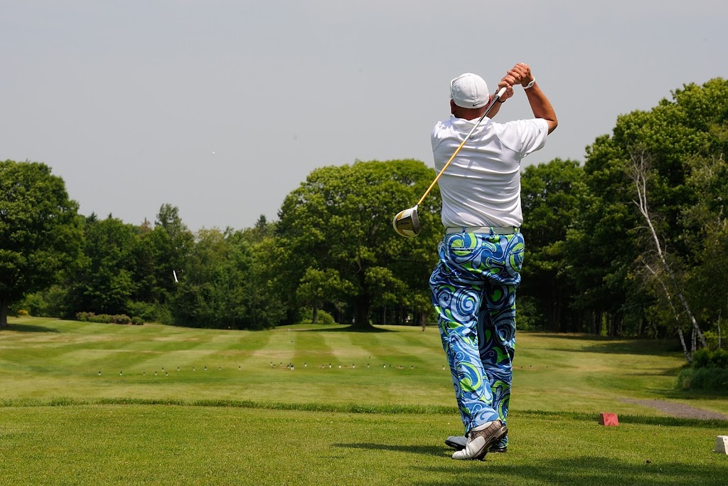 Greenwood Golf Club | Thunderbird Way, Greenwood, NS B0P 1N0, Canada | Phone: (902) 765-5800