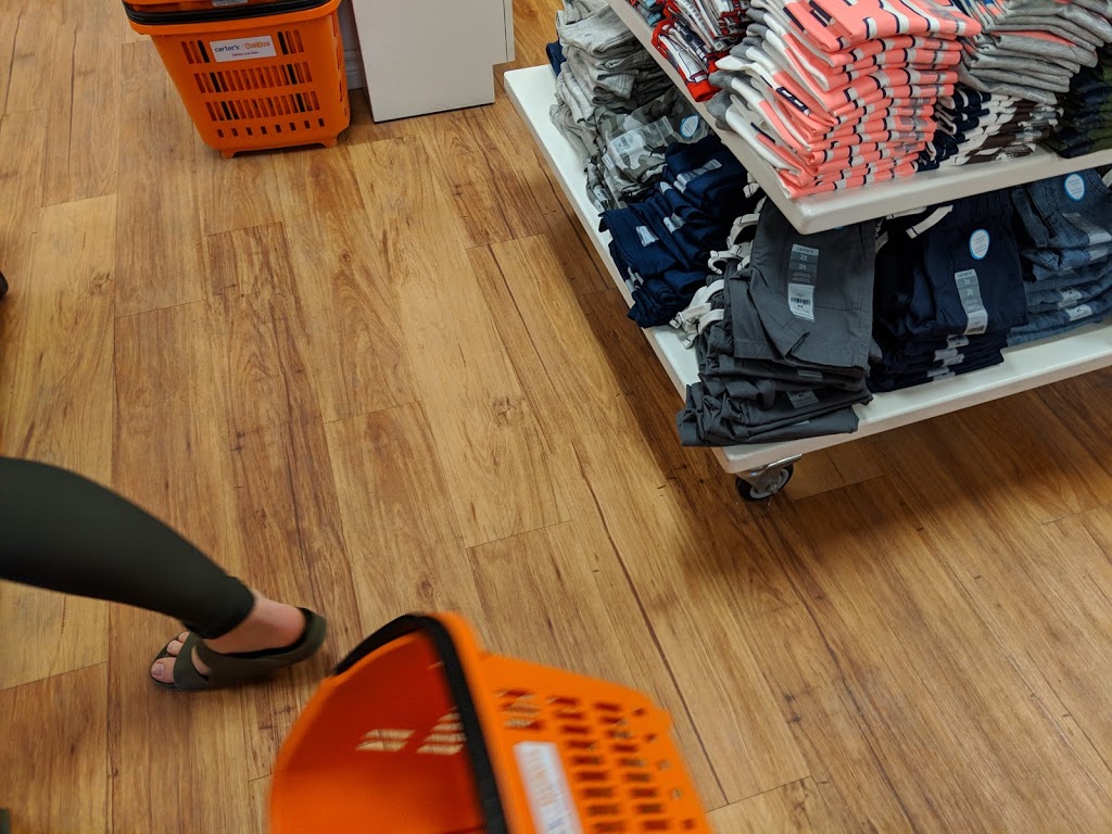OshKosh Bgosh | 1200 Brant St, Burlington, ON L7P 5C6, Canada | Phone: (905) 335-5710