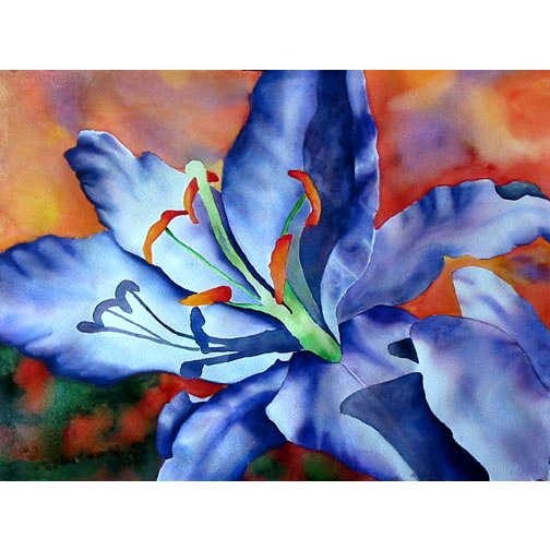 Christiane Fortin, visual and textile art | 125 Rue du Bois-de-Boulogne, Granby, QC J2J 0R3, Canada | Phone: (450) 578-1604