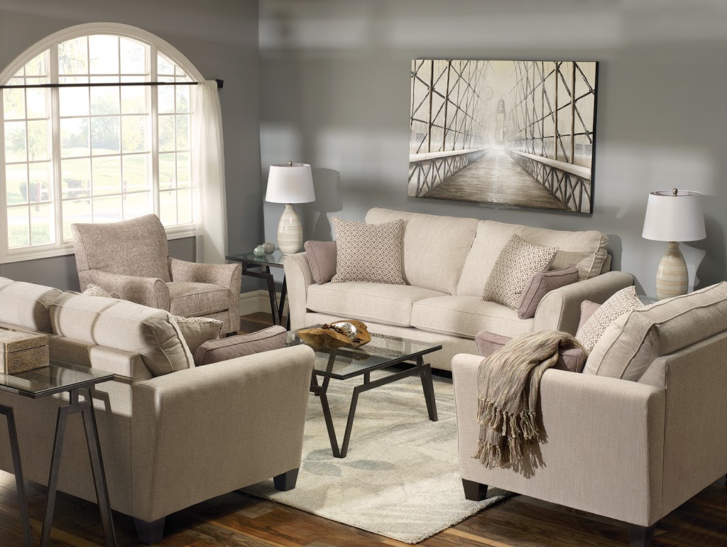 GP Home Furniture & Appliances | 44680 Yale Rd, Chilliwack, BC V2R 0G5, Canada | Phone: (604) 792-9519