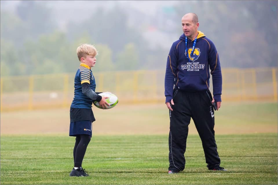 Bow Valley Rugby Club (Grizzlies) Cochrane AB. | Box 1964, Cochrane, AB T4C 1X6, Canada | Phone: (403) 714-5348