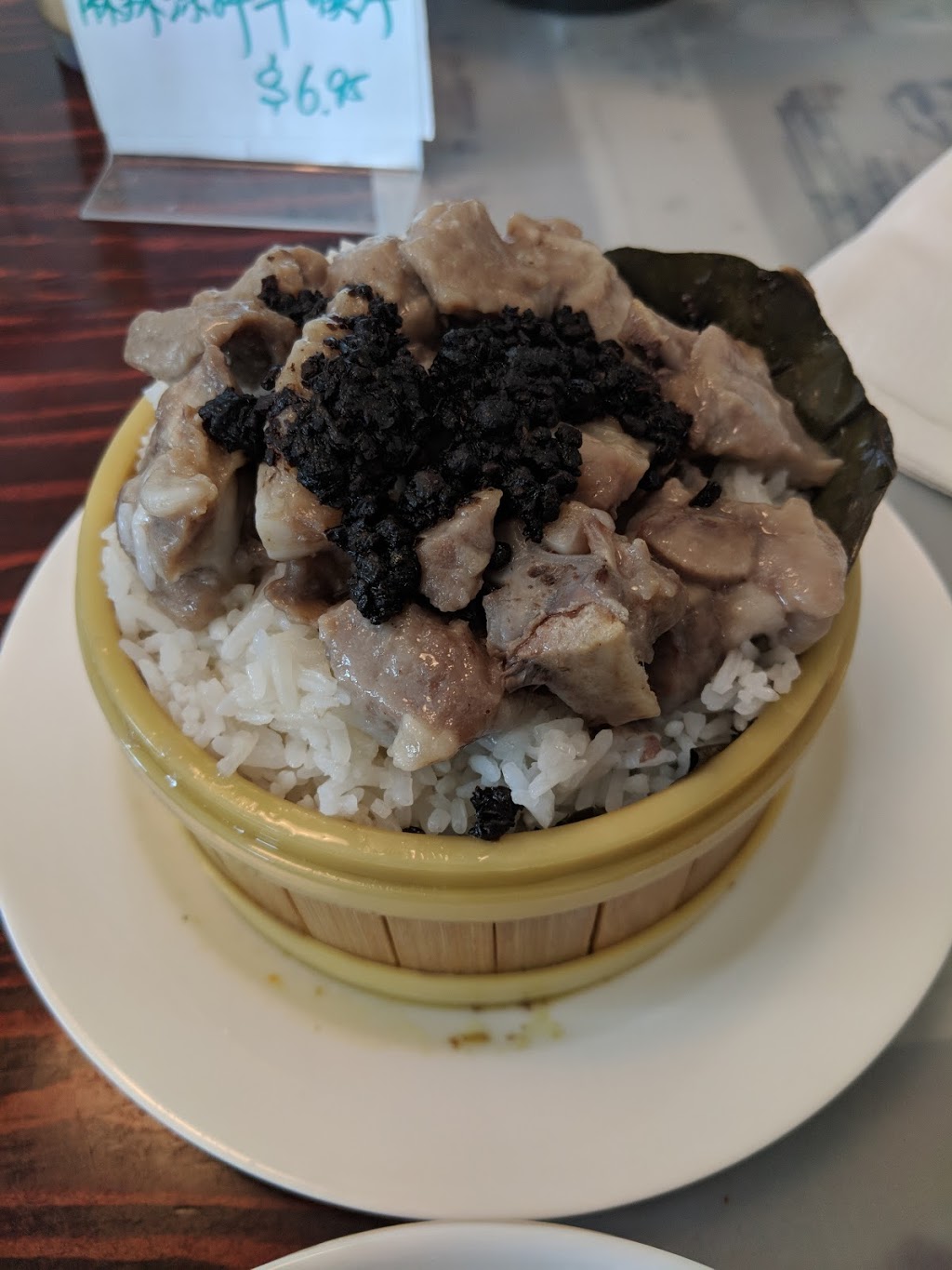 Ume Yummy | 2615 Pembina Hwy, Winnipeg, MB R3T 2H5, Canada | Phone: (204) 615-0888