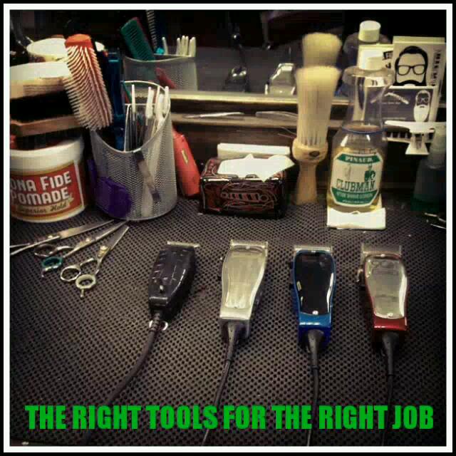 The Barbers Hand | 1760 Victoria Park Ave, North York, ON M1R 1R4, Canada | Phone: (647) 855-9801