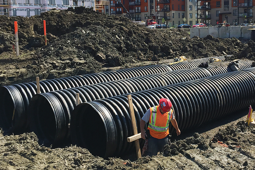 Armtec Inc. | 9900 Venture Ave SE, Calgary, AB T3S 0A1, Canada | Phone: (403) 204-8500