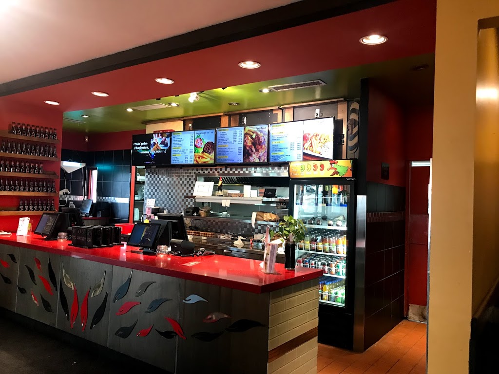 Galitos Flame Grilled Chicken - Central Parkway | 731 Central Pkwy W, Mississauga, ON L5B 4L1, Canada | Phone: (905) 896-7373
