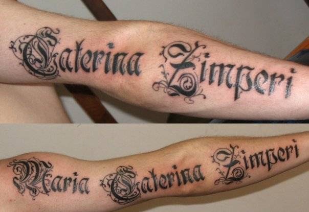 Second Skin Custom Tattoos Inc. | 12981 50 St NW, Edmonton, AB T5A 3P3, Canada | Phone: (780) 478-0473
