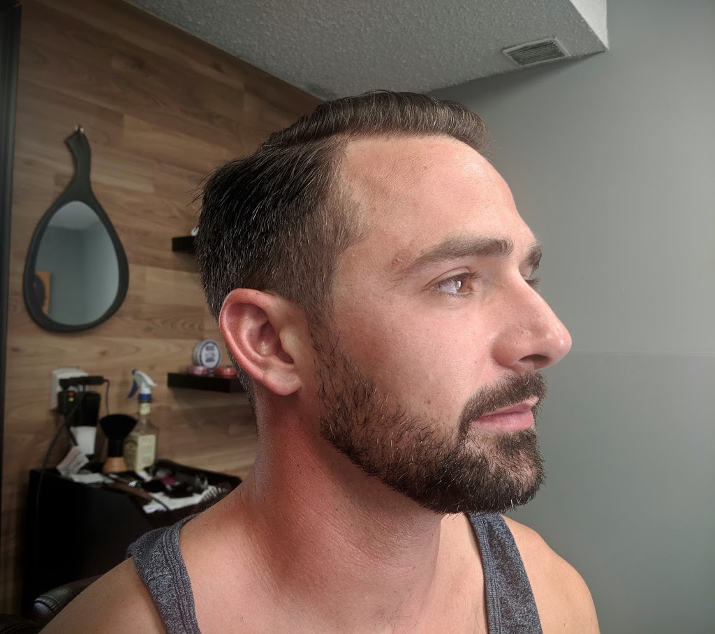 The Last Barber Shop | 2623 McGraw St, Penticton, BC V2A 7H9, Canada | Phone: (250) 460-0572