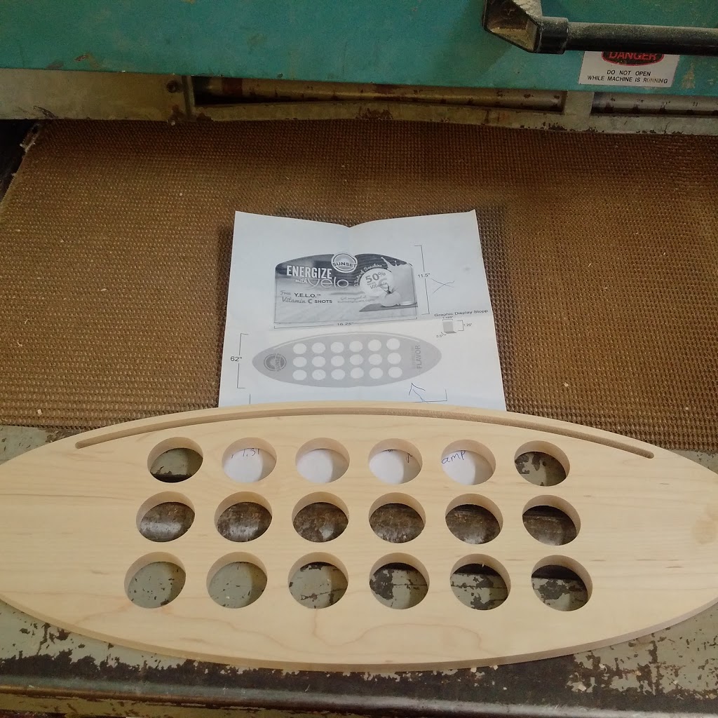 Craftline Millworks | 308104 Centre Line, Proton Station, ON N0C 1L0, Canada | Phone: (519) 379-2427