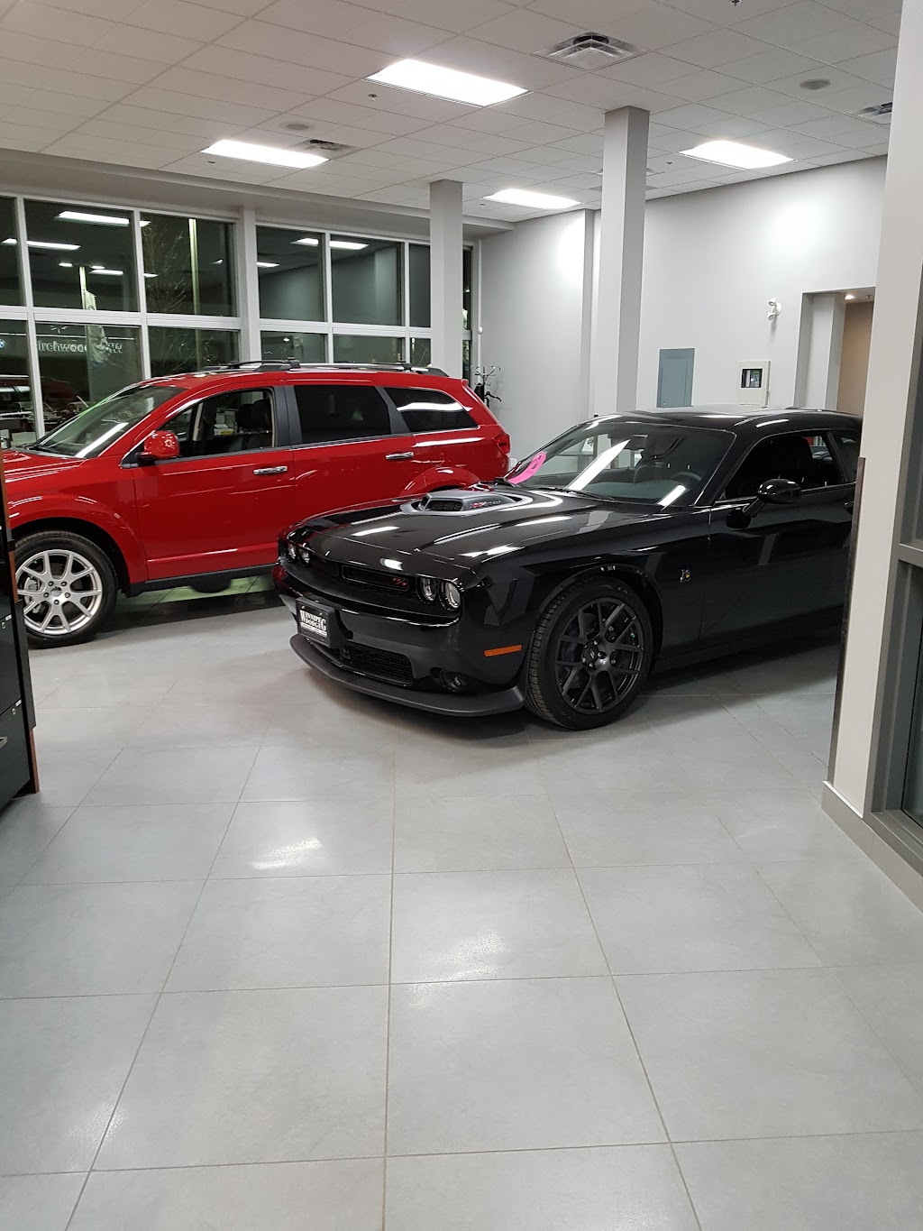 Birchwood Chrysler Dodge Jeep Ram | 3965 Portage Ave Unit 90, Winnipeg, MB R3K 2H3, Canada | Phone: (204) 774-4444