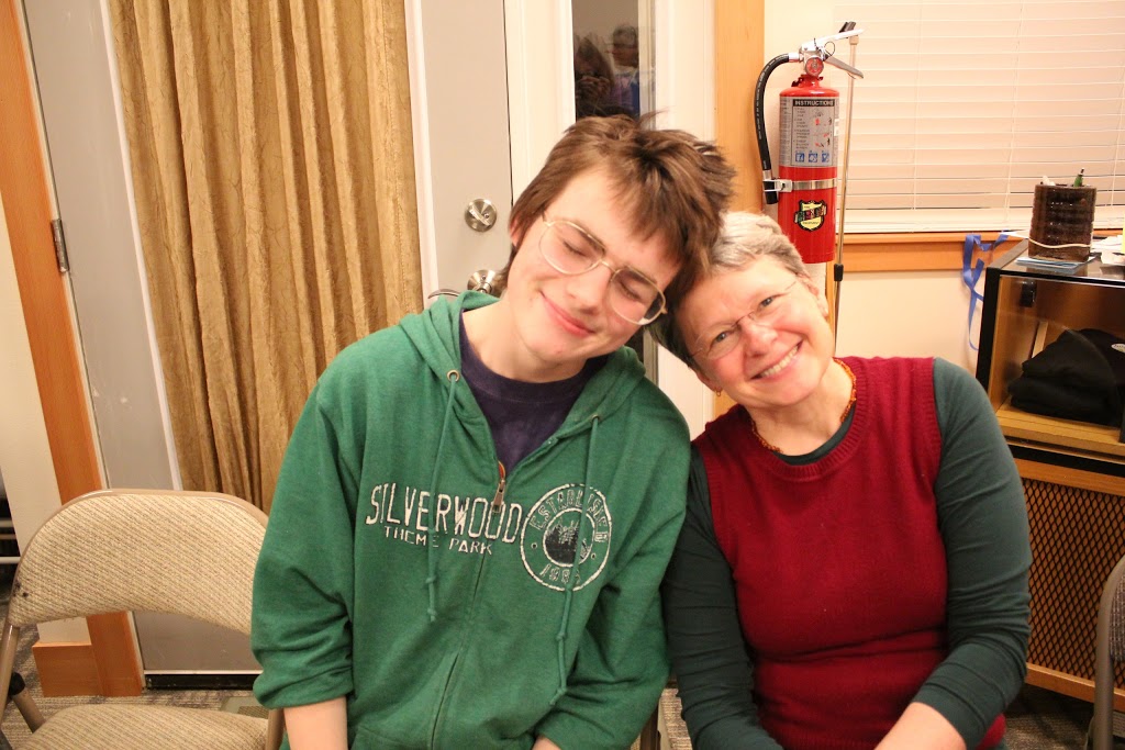 Improv Playworks | 1011 Girard St, Bellingham, WA 98225, USA | Phone: (360) 756-0756
