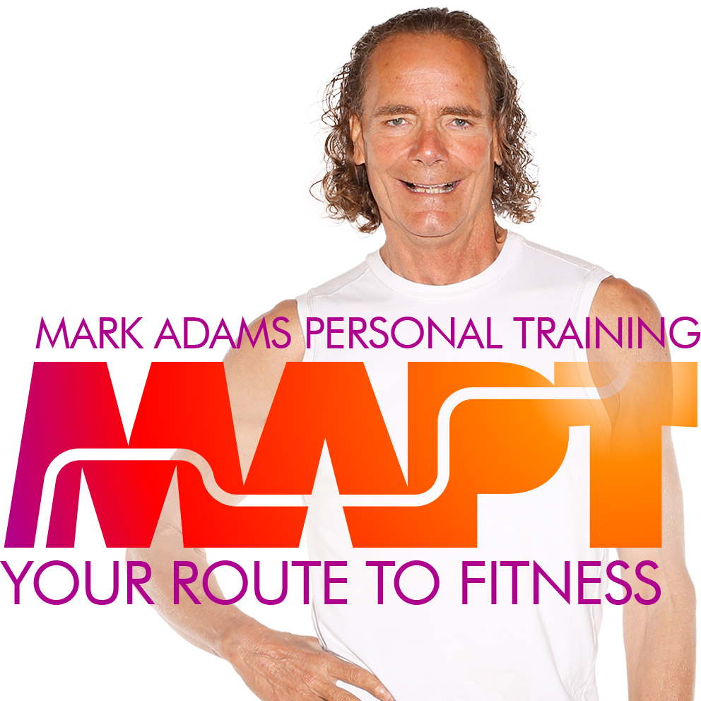 Mark Adams Personal Training ( MAPT ) | 82 Crimson Ridge Rd, Barrie, ON L4N 0G7, Canada | Phone: (416) 882-1631