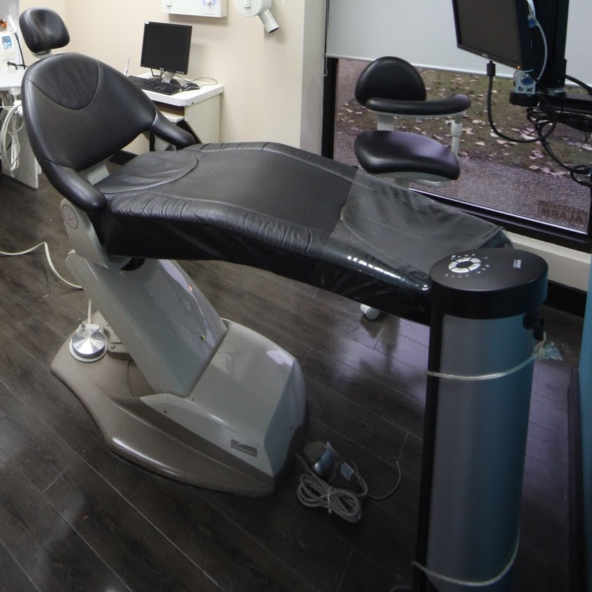 Saddleback Dental Centre | 378 Saddleback Rd NW, Edmonton, AB T6J 4R7, Canada | Phone: (780) 437-4872