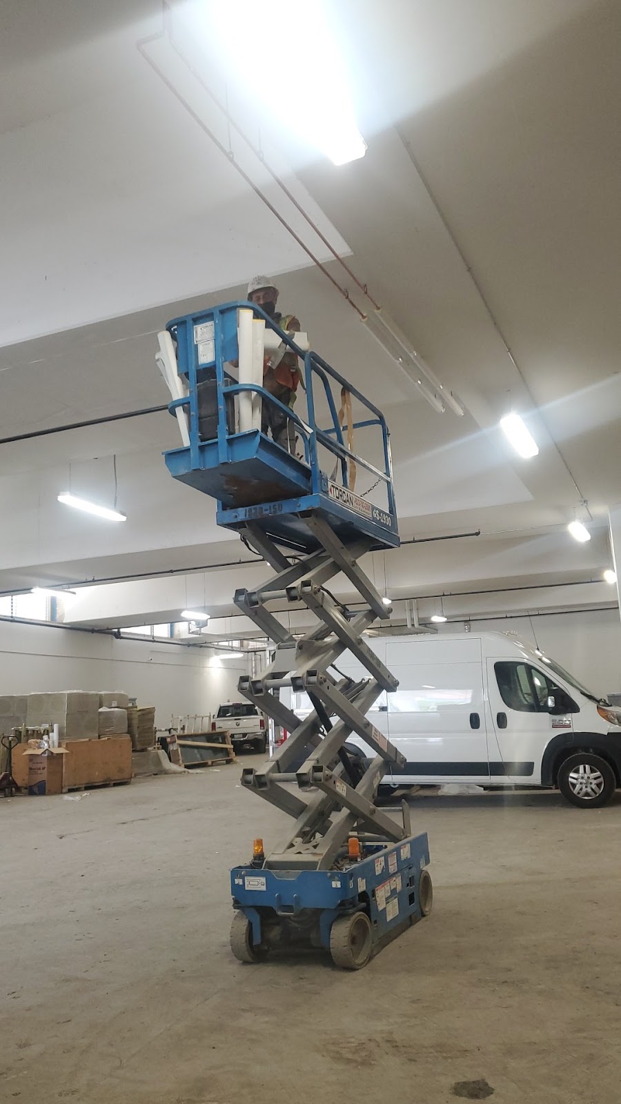 Insulpak Insulation | 43 Thorncliffe Park Dr, East York, ON M4H 1J4, Canada | Phone: (647) 786-6194