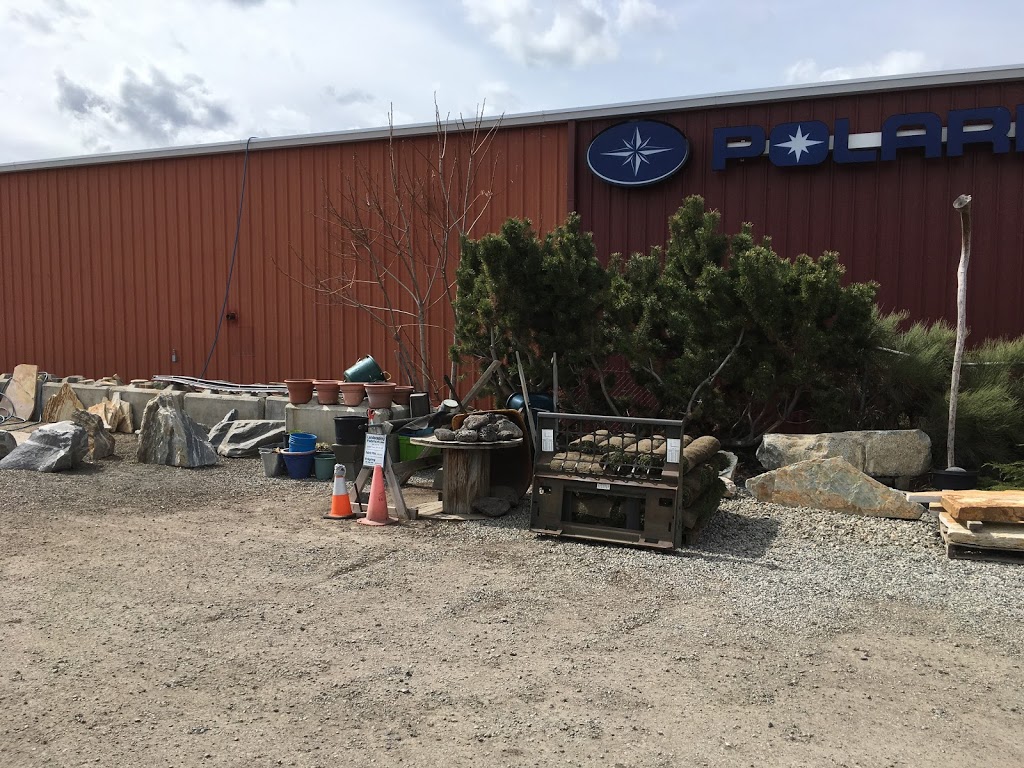 Sandstone Landscaping Supplies | 104 Industrial Ave E, Penticton, BC V2A 3H8, Canada | Phone: (250) 488-1664