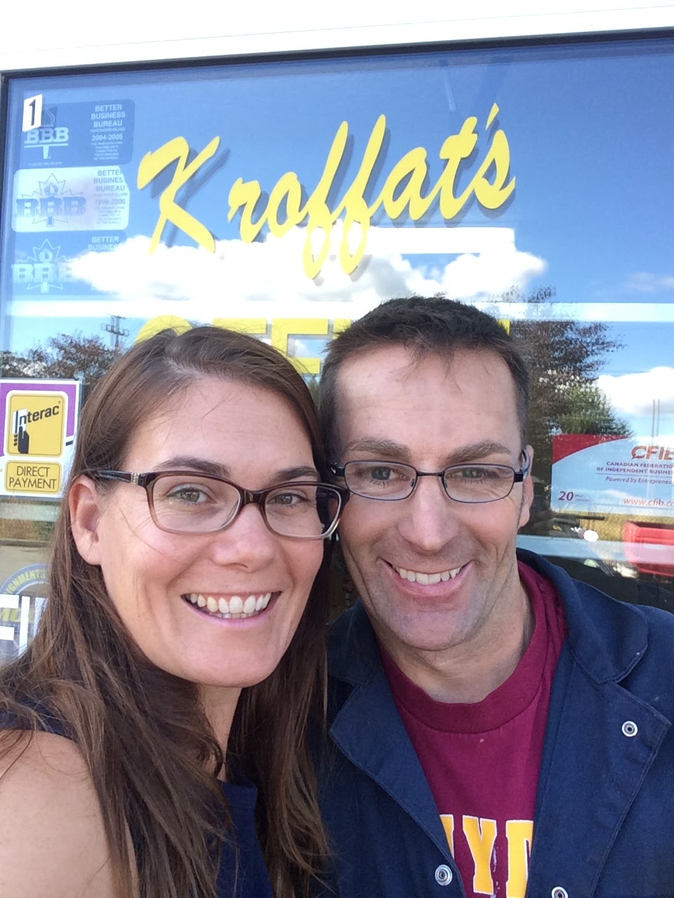 Kroffat Brake & Wheel | 4970 Polkey Rd, Duncan, BC V9L 6W3, Canada | Phone: (250) 748-0441