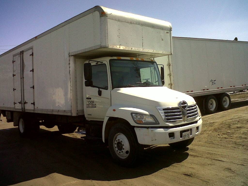 EZ Movers and Transport | 93 Succession Crescent, Barrie, ON L4M 7G6, Canada | Phone: (705) 300-0088