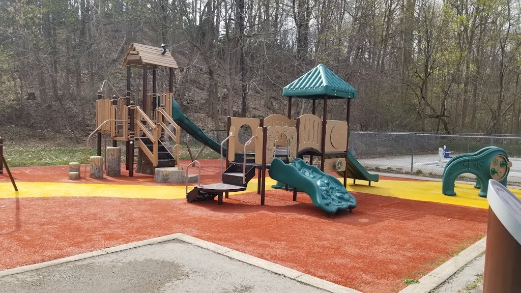 Isaac Riehl Memorial Skatepark | Marlene Stewart Streit Park, 55 Park Ln, Fonthill, ON L0S 1E0, Canada | Phone: (905) 892-2607