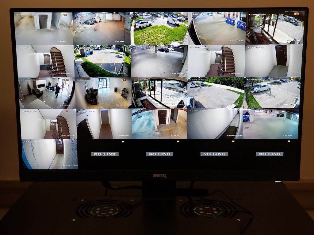 Securevive Intelligent Technologies Inc. | 233 Lloyd Ave, Newmarket, ON L3Y 5L4, Canada | Phone: (800) 688-7187