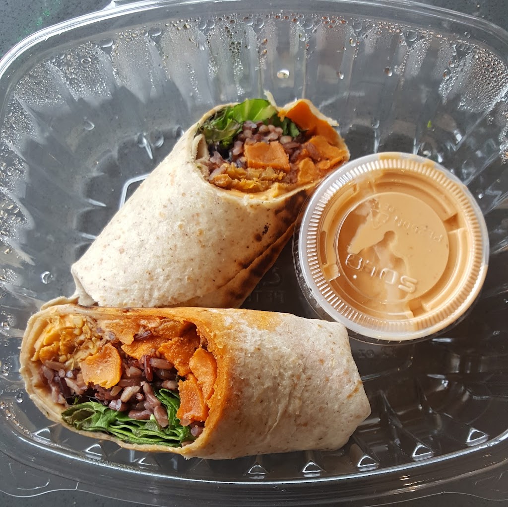 Essence Health and Juice Bar (FH) | 319 Sunseeker Ave, Innisfil, ON L9S 0J7, Canada | Phone: (647) 479-4307