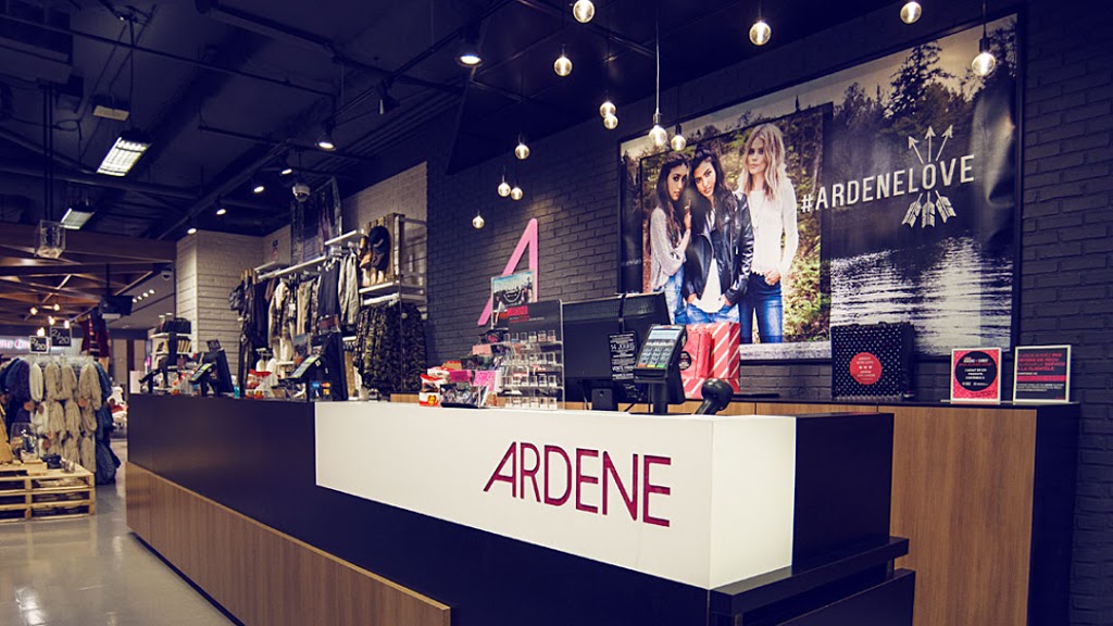 Ardene | 105O - 100 Ranch market, Strathmore, AB T1P 0A8, Canada | Phone: (877) 606-4233 ext. 329