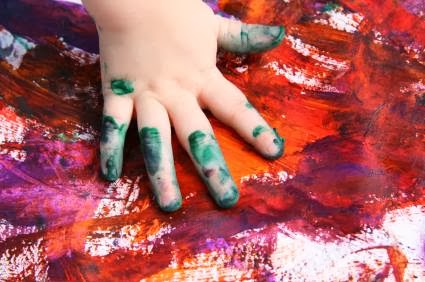 Picasso Kids Creative Learning Center | 204 10th Ave, Carstairs, AB T0M 0N0, Canada | Phone: (403) 337-1980