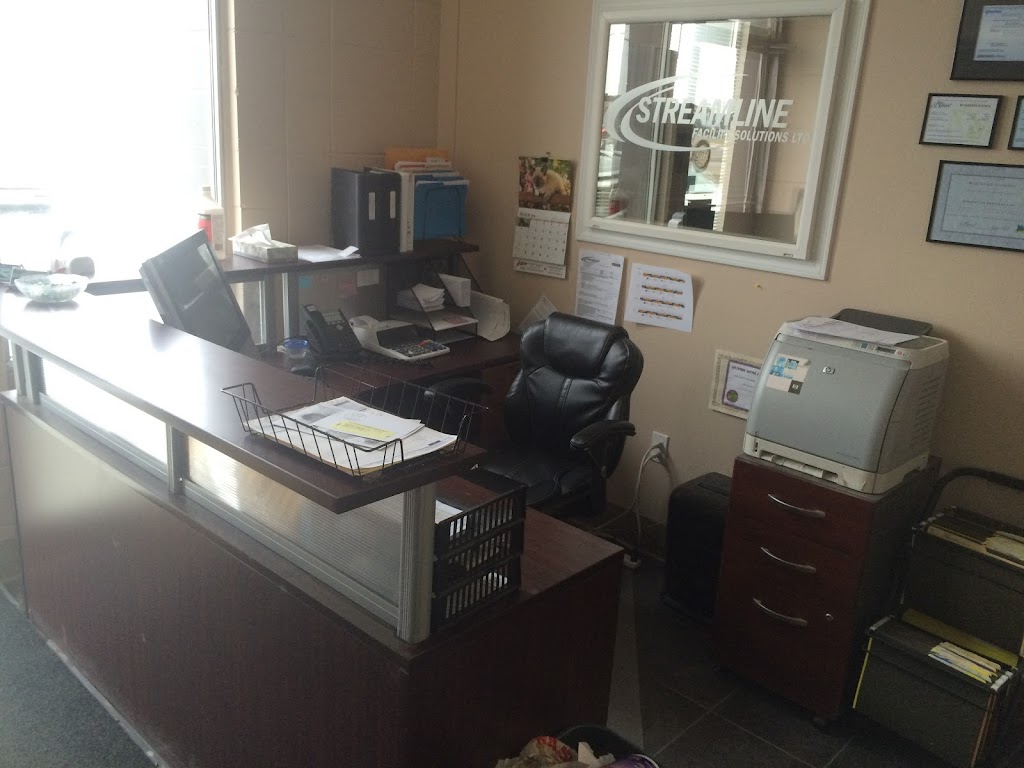 Streamline Plumbing and Heating Ltd. | 437 Nursery Hill Dr, Victoria, BC V9B 0E2, Canada | Phone: (778) 265-6587