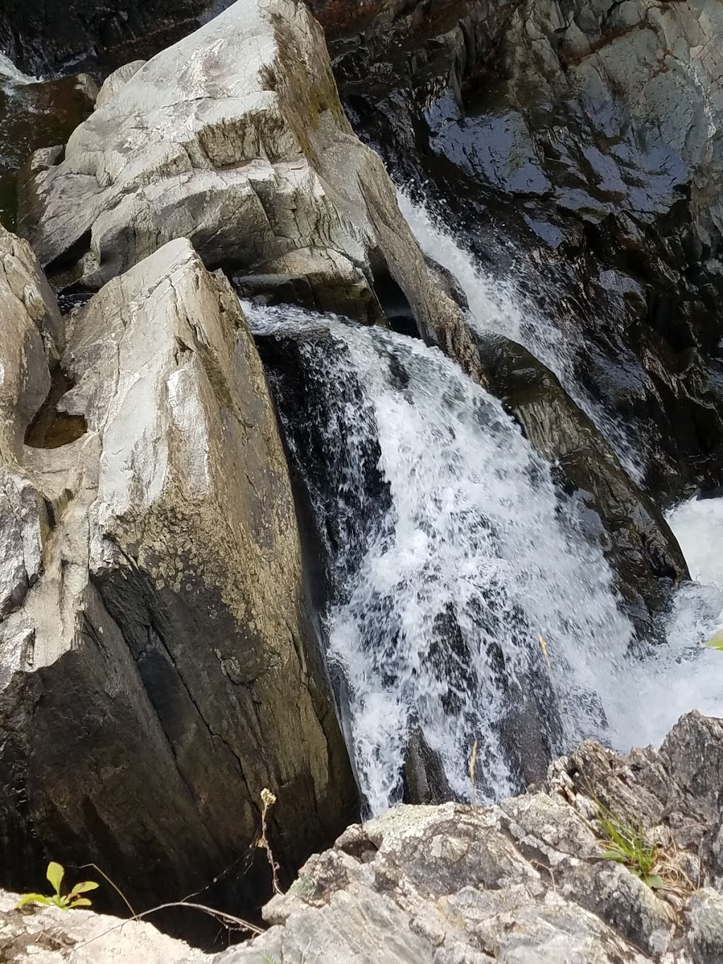 Big Falls State Park | 1382 River Rd, North Troy, VT 05859, USA