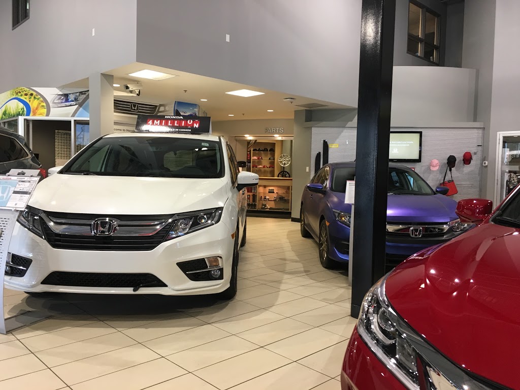 Honda West | 55 Glenbrook Pl SW, Calgary, AB T3E 6W4, Canada | Phone: (403) 226-0221