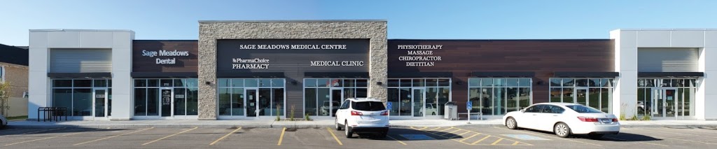 Sage Meadows Medical Centre | 2971 136 Ave NW #240, Calgary, AB T3P 1N7, Canada | Phone: (587) 997-0091