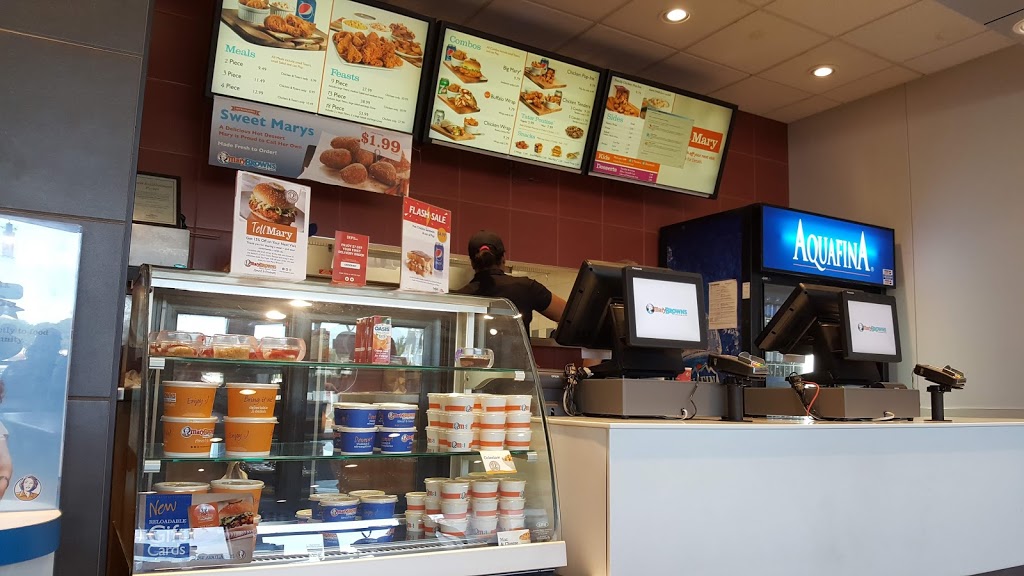Mary Brown’s | 50 Tacoma Dr, Dartmouth, NS B2W 3E5, Canada | Phone: (902) 462-8030