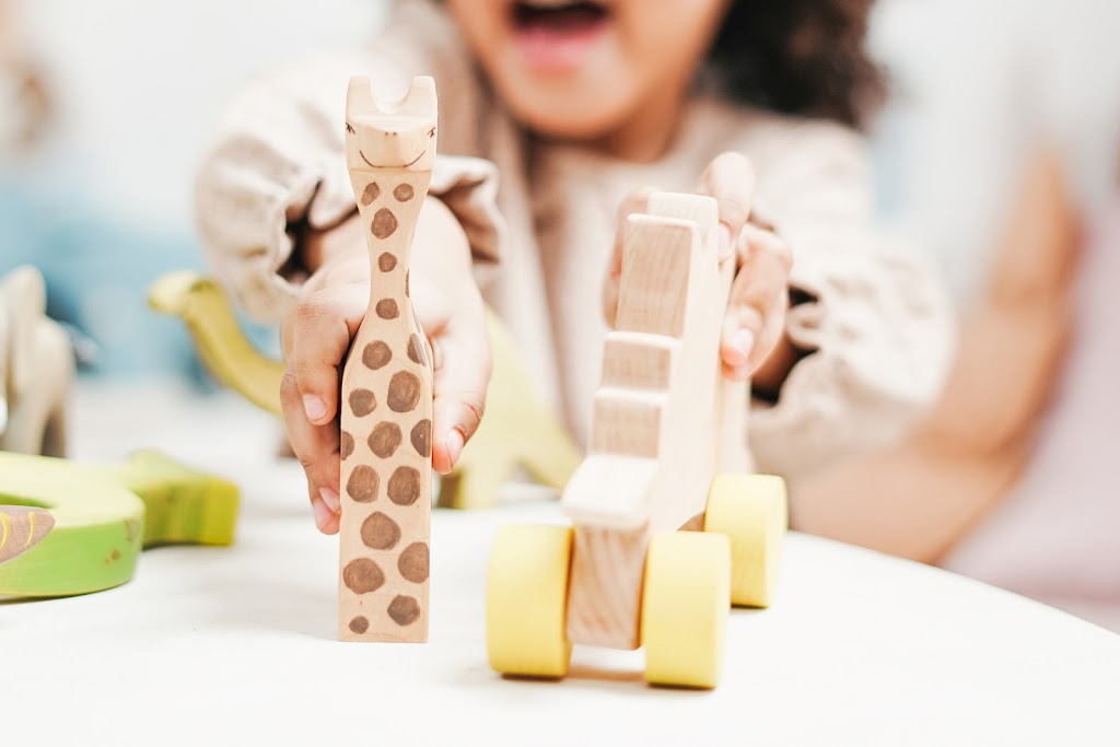 True To You Montessori Dayhome | 113 Sundown Grove, Cochrane, AB T4C 0X5, Canada | Phone: (250) 433-7557