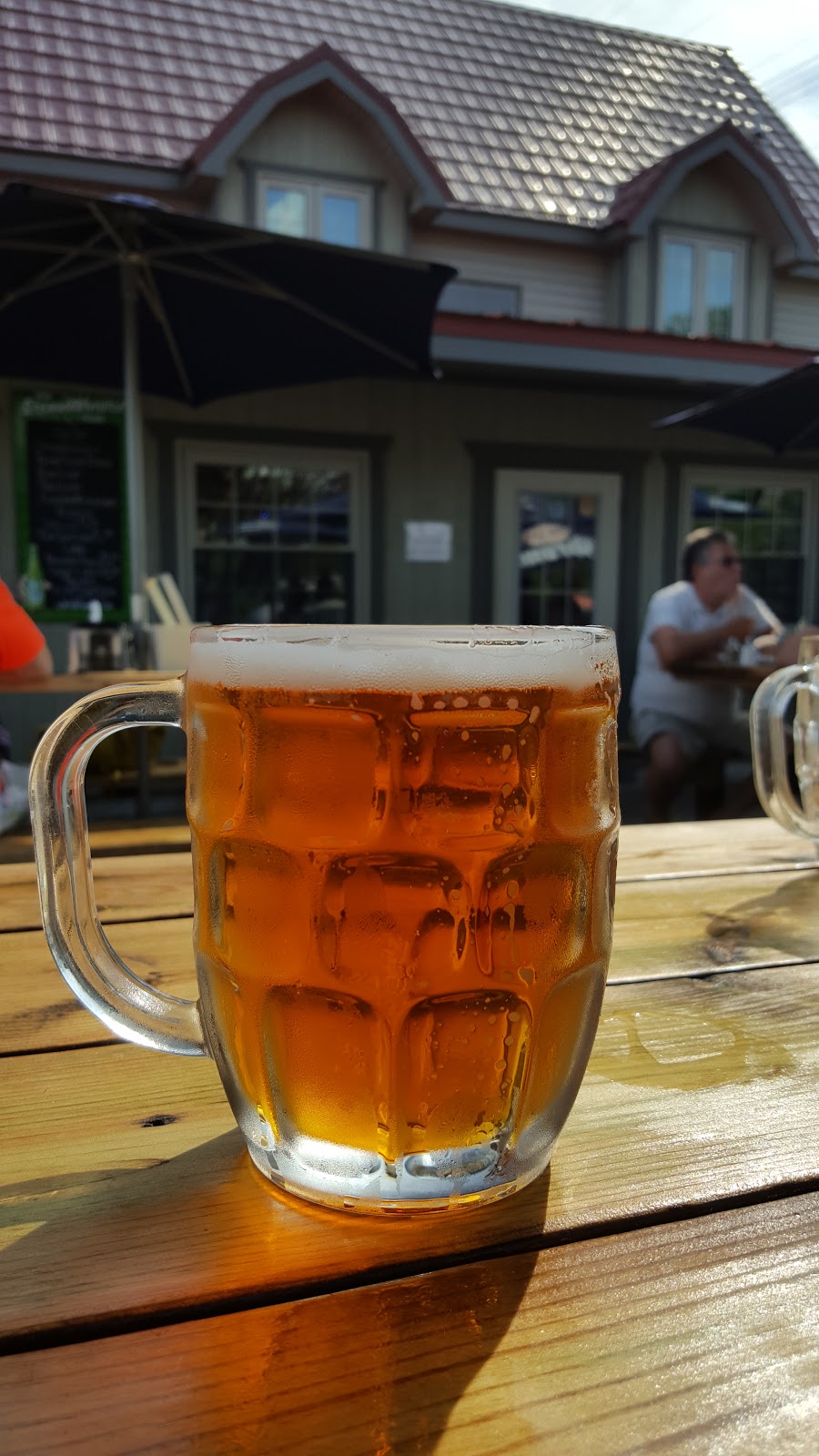 The Boat House Restaurant | 10 Sea Queen Rd, Port Rowan, ON N0E 1M0, Canada | Phone: (519) 586-9316